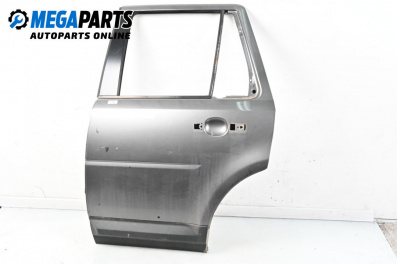 Врата за Land Rover Freelander SUV II (10.2006 - 10.2014), 4+1 вр., джип, позиция: задна, лява