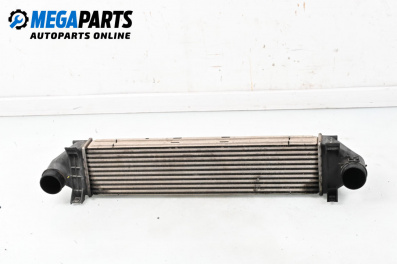 Интеркулер за Land Rover Freelander SUV II (10.2006 - 10.2014) 2.2 TD4 4x4, 152 к.с.