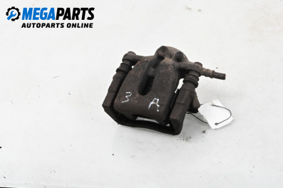 Спирачен апарат за Land Rover Freelander SUV II (10.2006 - 10.2014), позиция: задна, дясна