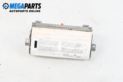 Airbag за Audi A4 Avant B5 (11.1994 - 09.2001), 4+1 вр., комби, позиция: предна