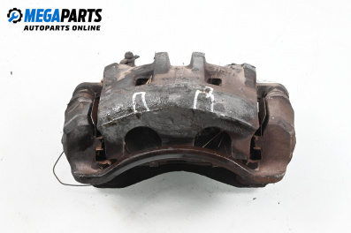 Спирачен апарат за SsangYong Kyron SUV (05.2005 - 06.2014), позиция: предна, дясна