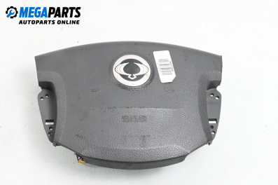 Airbag за SsangYong Kyron SUV (05.2005 - 06.2014), 4+1 вр., джип, позиция: предна