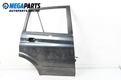 Врата за SsangYong Kyron SUV (05.2005 - 06.2014), 4+1 вр., джип, позиция: задна, дясна