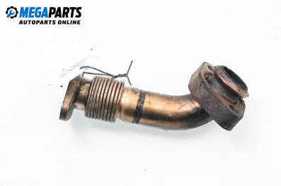 EGR тръба за SsangYong Kyron SUV (05.2005 - 06.2014) 2.0 Xdi 4x4, 141 к.с.
