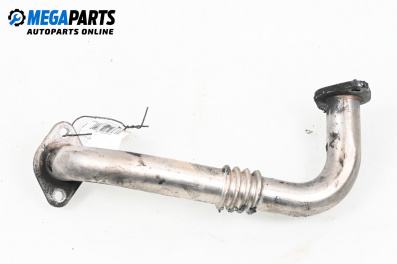 EGR тръба за SsangYong Kyron SUV (05.2005 - 06.2014) 2.0 Xdi 4x4, 141 к.с.