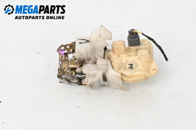 Брава на врата за Honda Jazz II Hatchback (03.2002 - 12.2008), позиция: предна, дясна
