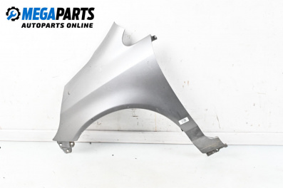 Калник за Honda Jazz II Hatchback (03.2002 - 12.2008), 4+1 вр., хечбек, позиция: предна, лява