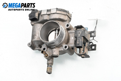 Дроселова клапа за Honda Jazz II Hatchback (03.2002 - 12.2008) 1.3 iDSi, 83 к.с.