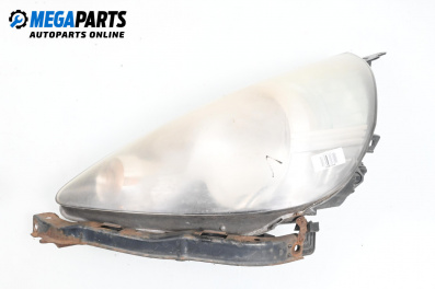 Фар за Honda Jazz II Hatchback (03.2002 - 12.2008), хечбек, позиция: лява