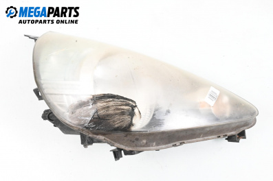 Фар за Honda Jazz II Hatchback (03.2002 - 12.2008), хечбек, позиция: дясна