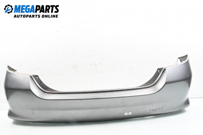 Задна броня за Honda Jazz II Hatchback (03.2002 - 12.2008), хечбек