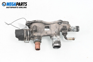 Корпус на термостат за Honda Jazz II Hatchback (03.2002 - 12.2008) 1.3 iDSi, 83 к.с.