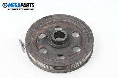 Демпферна шайба за Honda Jazz II Hatchback (03.2002 - 12.2008) 1.3 iDSi, 83 к.с.