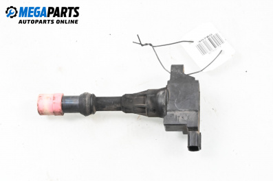 Запалителна бобина за Honda Jazz II Hatchback (03.2002 - 12.2008) 1.3 iDSi, 83 к.с.