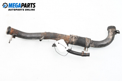Изпускателна тръба за Honda Jazz II Hatchback (03.2002 - 12.2008) 1.3 iDSi, 83 к.с., хечбек