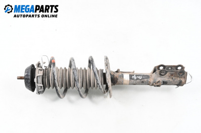 Макферсон за Honda Jazz II Hatchback (03.2002 - 12.2008), хечбек, позиция: предна, дясна