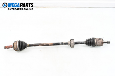 Полуоска за Honda Jazz II Hatchback (03.2002 - 12.2008) 1.3 iDSi, 83 к.с., позиция: предна, дясна