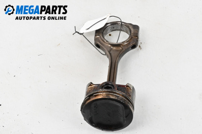 Бутало за Honda Jazz II Hatchback (03.2002 - 12.2008) 1.3 iDSi, 83 к.с.