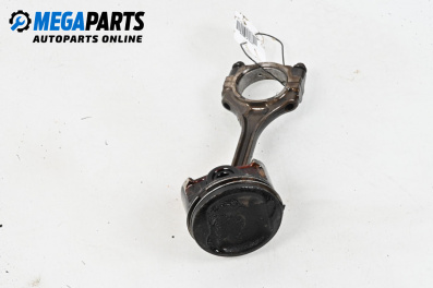 Бутало за Honda Jazz II Hatchback (03.2002 - 12.2008) 1.3 iDSi, 83 к.с.