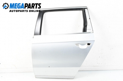 Врата за Volkswagen Passat VI ALLTrack (01.2012 - 12.2014), 4+1 вр., комби, позиция: задна, лява