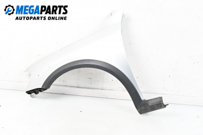 Калник за Volkswagen Passat VI ALLTrack (01.2012 - 12.2014), 4+1 вр., комби, позиция: предна, лява