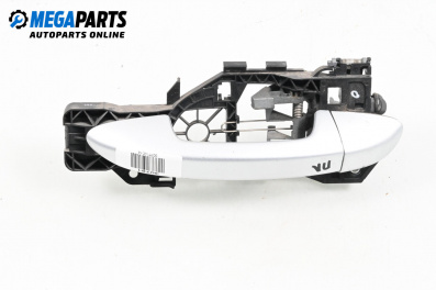 Външна дръжка за Volkswagen Passat VI ALLTrack (01.2012 - 12.2014), 4+1 вр., комби, позиция: предна, лява
