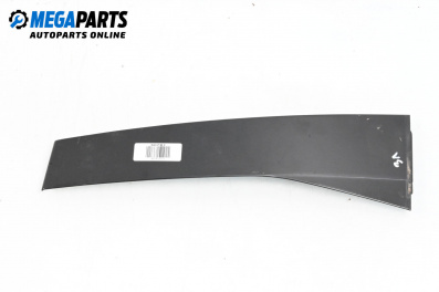 Външни лайсни за Volkswagen Passat VI ALLTrack (01.2012 - 12.2014), комби, позиция: задна