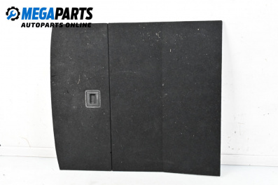 Кора багажник за Volkswagen Passat VI ALLTrack (01.2012 - 12.2014), 4+1 вр., комби