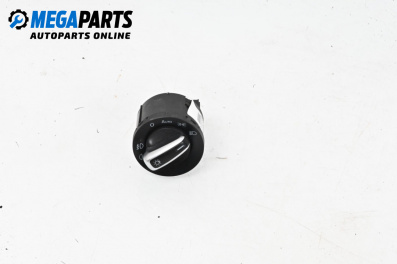 Ключ светлини  за Volkswagen Passat VI ALLTrack (01.2012 - 12.2014)