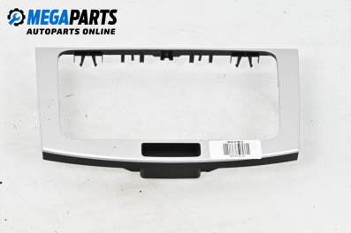 Централна конзола за Volkswagen Passat VI ALLTrack (01.2012 - 12.2014)