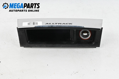 Пепелник за Volkswagen Passat VI ALLTrack (01.2012 - 12.2014)