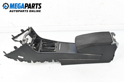 Подлакътник за Volkswagen Passat VI ALLTrack (01.2012 - 12.2014)
