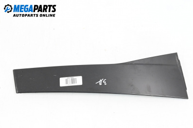 Външни лайсни за Volkswagen Passat VI ALLTrack (01.2012 - 12.2014), комби, позиция: задна