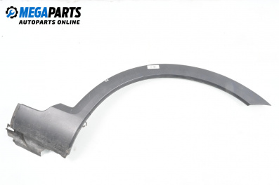 Вежда калник за Volkswagen Passat VI ALLTrack (01.2012 - 12.2014), комби, позиция: задна, лява