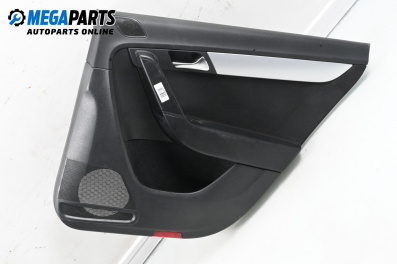 Кора врата за Volkswagen Passat VI ALLTrack (01.2012 - 12.2014), 4+1 вр., комби, позиция: задна, дясна