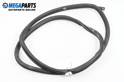 Уплътнение стъкло за Volkswagen Passat VI ALLTrack (01.2012 - 12.2014), 4+1 вр., комби, позиция: задна, дясна