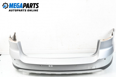Задна броня за Volkswagen Passat VI ALLTrack (01.2012 - 12.2014), комби
