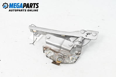 Панта преден капак за Volkswagen Passat VI ALLTrack (01.2012 - 12.2014), 4+1 вр., комби, позиция: лява