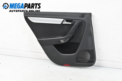 Кора врата за Volkswagen Passat VI ALLTrack (01.2012 - 12.2014), 4+1 вр., комби, позиция: задна, лява