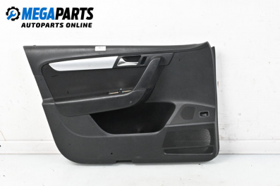 Кора врата за Volkswagen Passat VI ALLTrack (01.2012 - 12.2014), 4+1 вр., комби, позиция: предна, лява