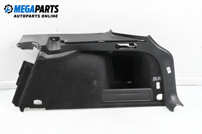 Кора багажник за Volkswagen Passat VI ALLTrack (01.2012 - 12.2014), 4+1 вр., комби