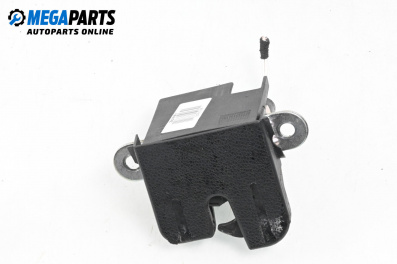 Брава заден капак за Volkswagen Passat VI ALLTrack (01.2012 - 12.2014), комби, позиция: задна
