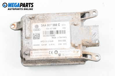 Радар дистроник за Volkswagen Passat VI ALLTrack (01.2012 - 12.2014), № 3AA 907 568 C