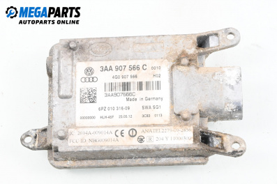 Радар дистроник за Volkswagen Passat VI ALLTrack (01.2012 - 12.2014), № 3AA 907 566 C