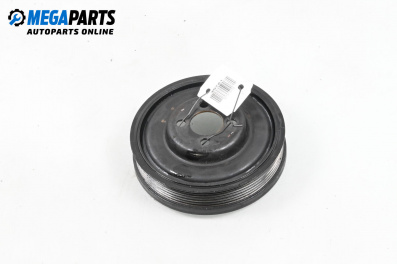 Демпферна шайба за Volkswagen Passat VI ALLTrack (01.2012 - 12.2014) 2.0 TDI 4motion, 170 к.с.