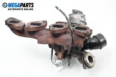 Турбо за Volkswagen Passat VI ALLTrack (01.2012 - 12.2014) 2.0 TDI 4motion, 170 к.с., № 03L 253 010 F