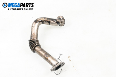 EGR тръба за Volkswagen Passat VI ALLTrack (01.2012 - 12.2014) 2.0 TDI 4motion, 170 к.с.