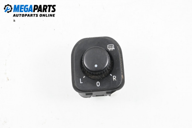 Бутон ел. огледала  за Volkswagen Passat VI ALLTrack (01.2012 - 12.2014)