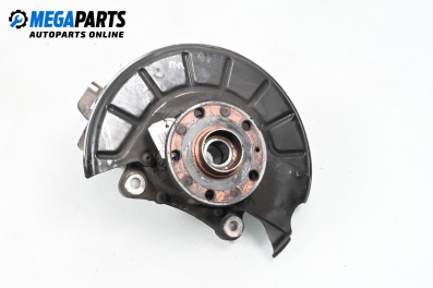 Шенкел главина за Volkswagen Passat VI ALLTrack (01.2012 - 12.2014), позиция: предна, лява