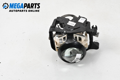 Фар за Volkswagen Passat VI ALLTrack (01.2012 - 12.2014), комби, позиция: лява